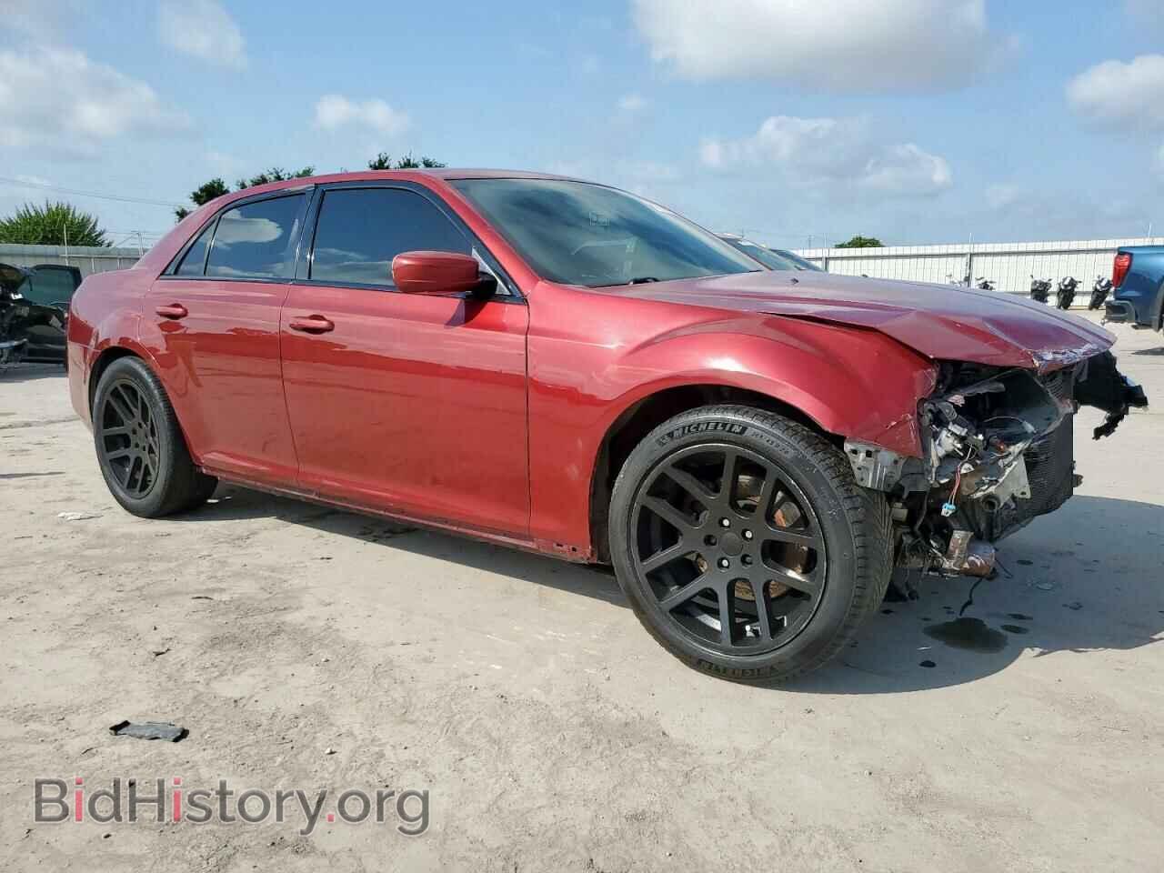 2014 CHRYSLER 300 - VIN: 2C3CCABT5EH200431 - Фото 4