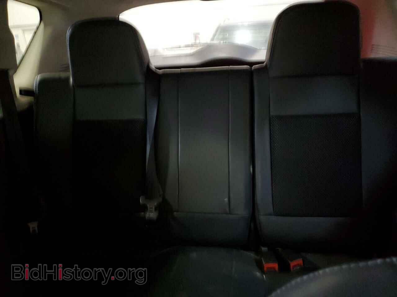 2015 JEEP COMPASS - VIN: 1C4NJDAB5FD100669 - Фото 10