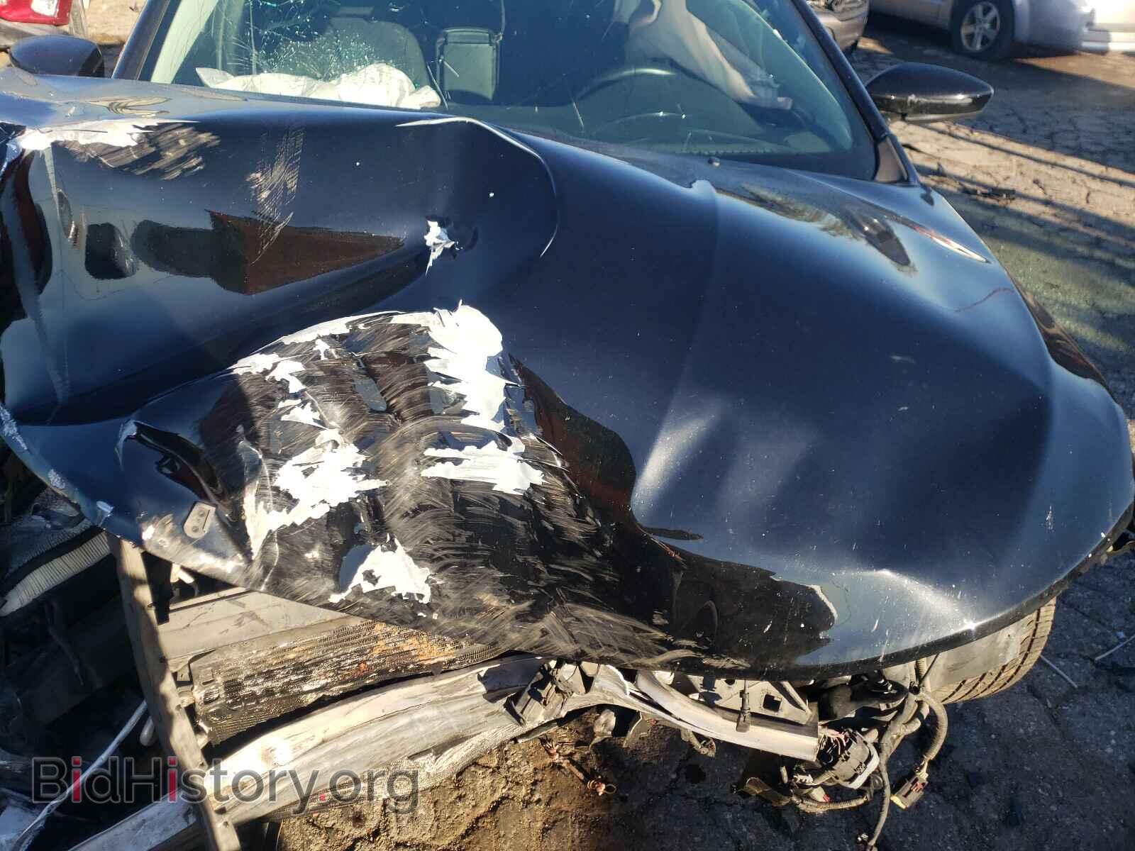 2015 CHRYSLER 200 - VIN: 1C3CCCAB1FN738640 - Фото 7