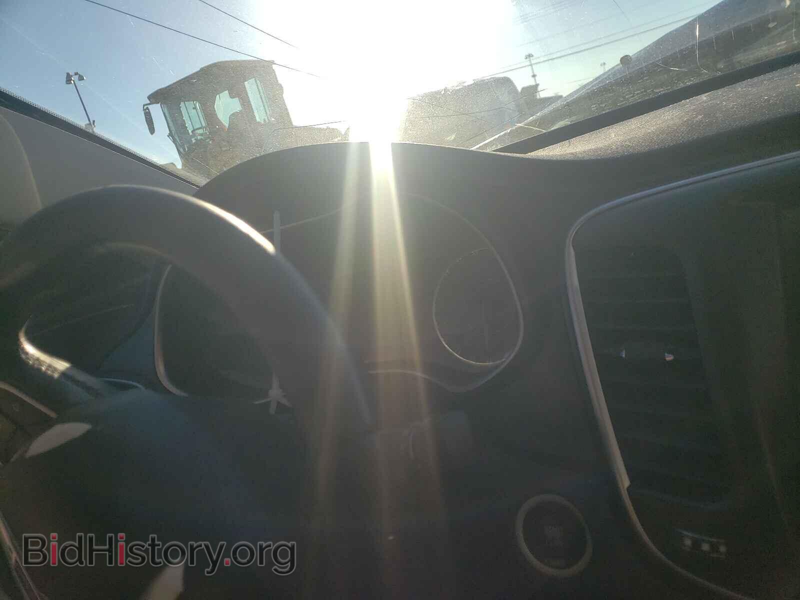 2015 CHRYSLER 200 - VIN: 1C3CCCAB1FN738640 - Фото 8