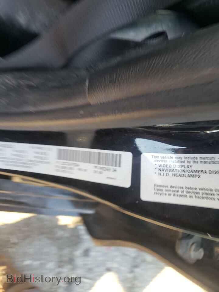 2015 CHRYSLER 200 - VIN: 1C3CCCAB1FN738640 - Фото 10