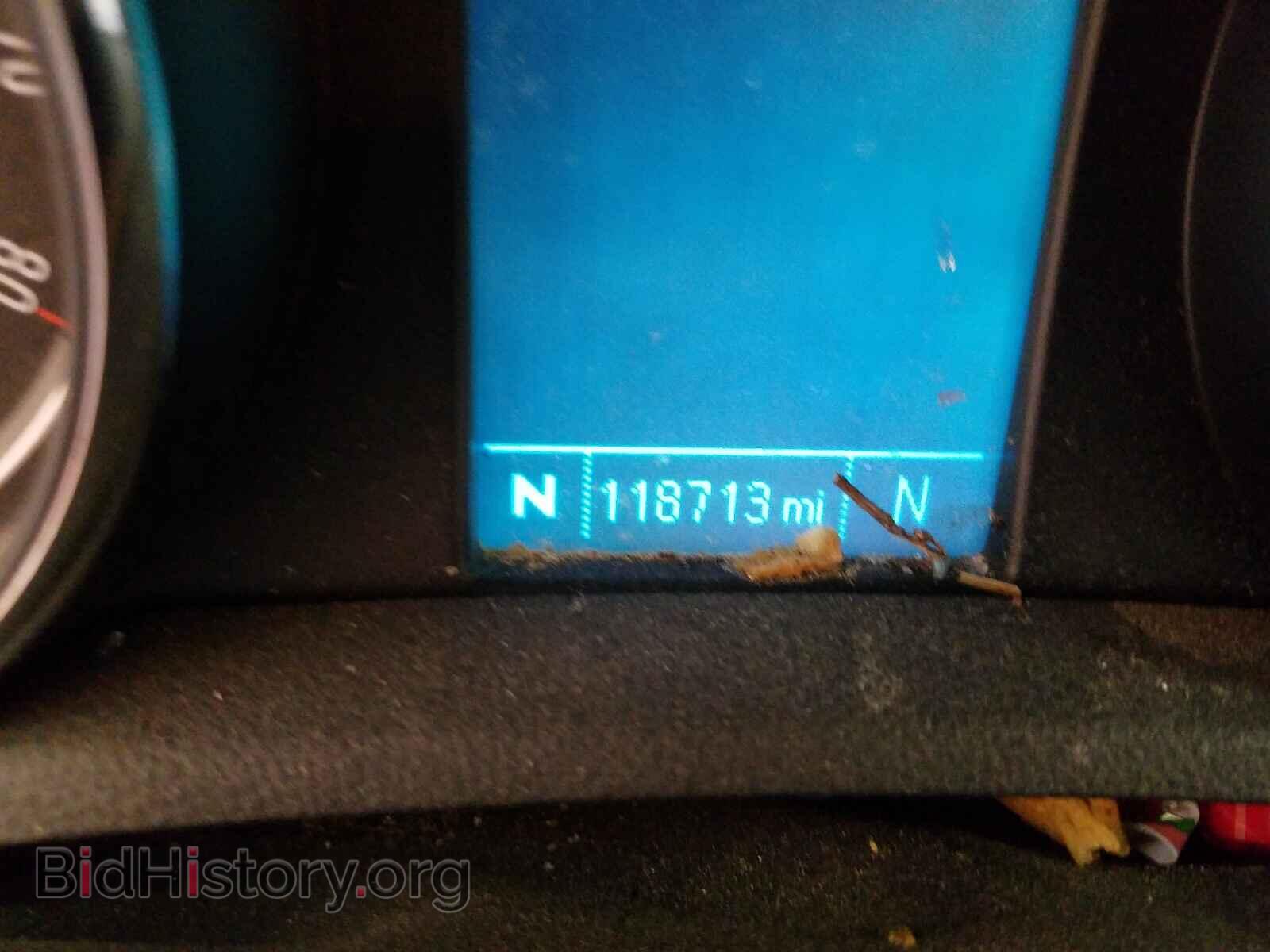 2014 BUICK ENCORE - VIN: KL4CJASB2EB734529 - Photo 8