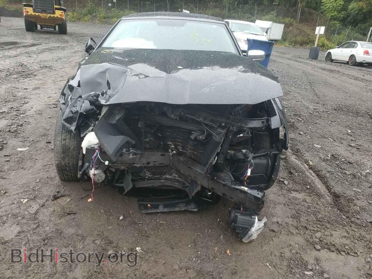 2012 CHRYSLER 300 - VIN: 2C3CCACG5CH285091 - Фото 9