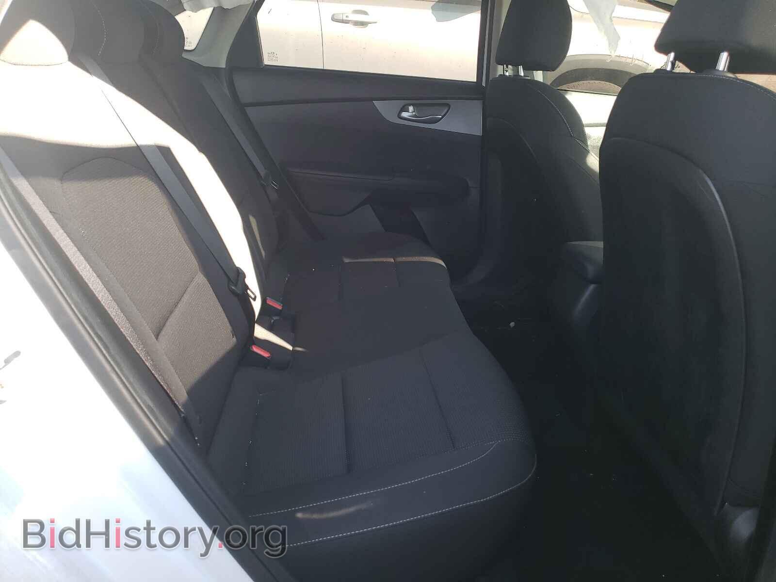 2019 KIA FORTE - VIN: 3KPF24AD7KE083921 - Фото 6