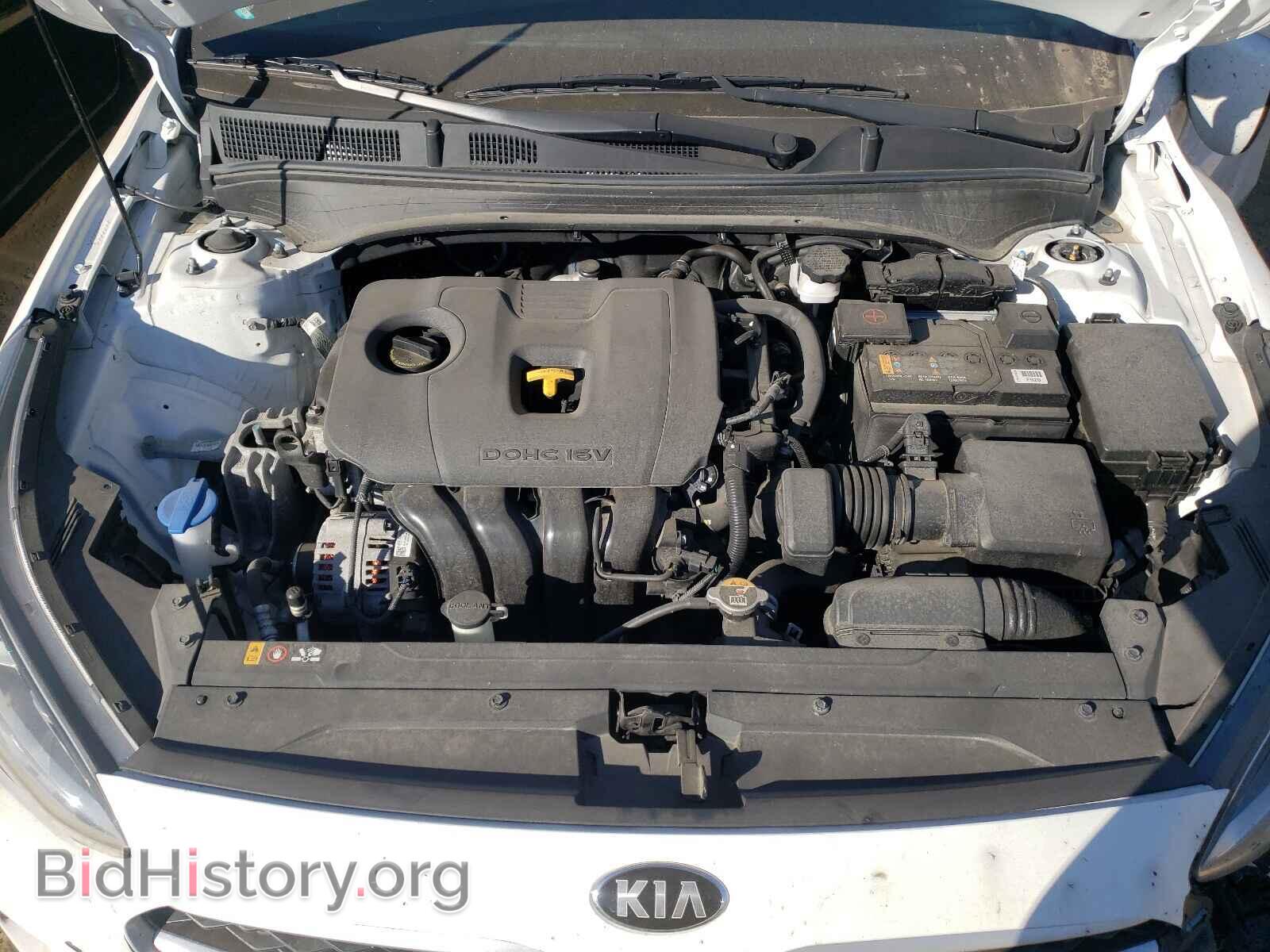 2019 KIA FORTE - VIN: 3KPF24AD7KE083921 - Фото 7