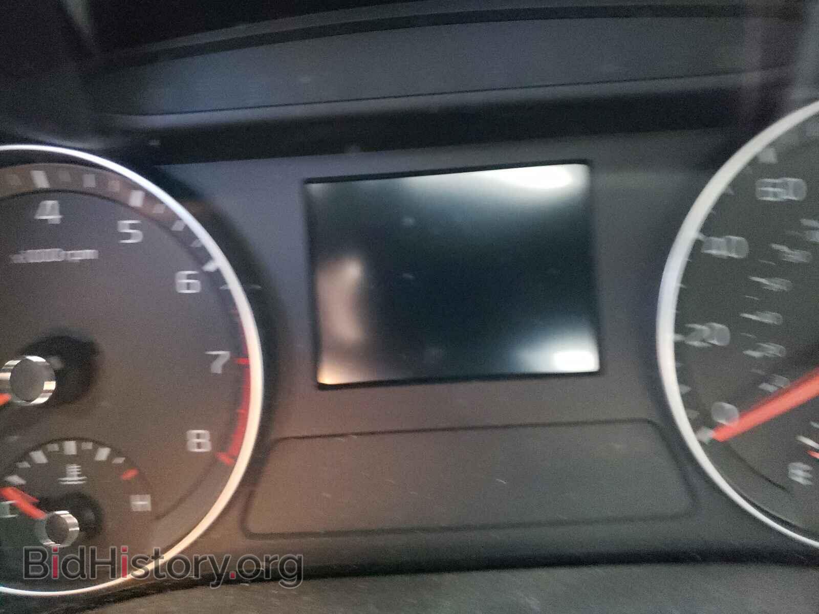 2019 KIA FORTE - VIN: 3KPF24AD7KE083921 - Фото 8