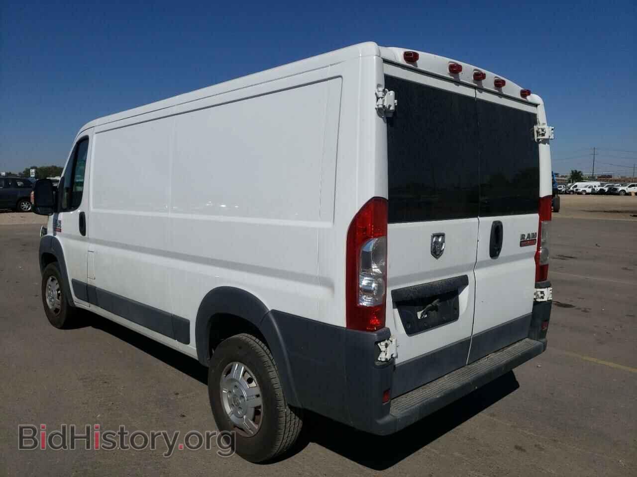 2017 RAM PROMASTER - VIN: 3C6TRVAG9HE534281 - Фото 3