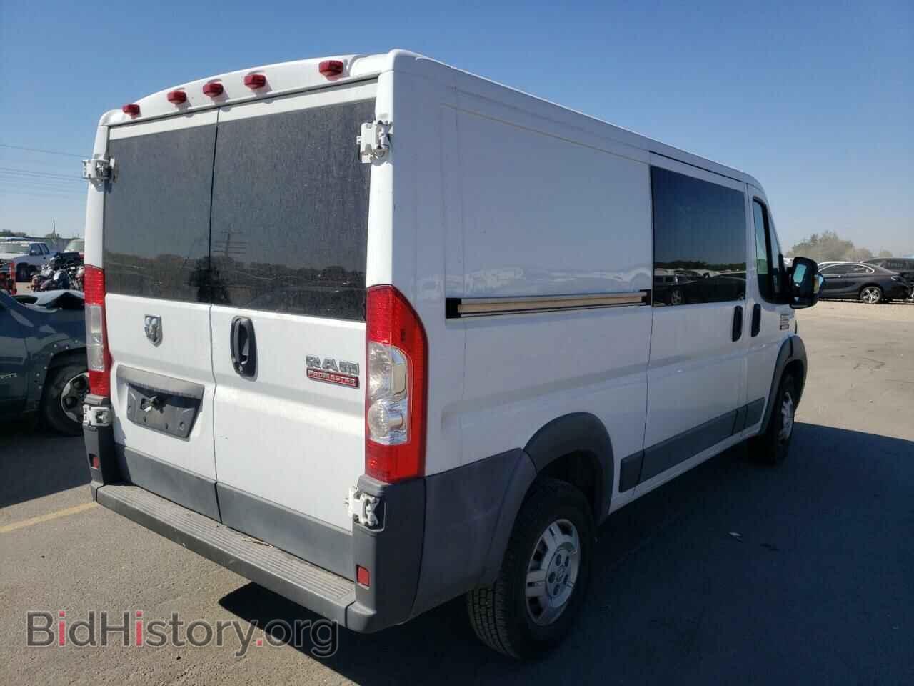 2017 RAM PROMASTER - VIN: 3C6TRVAG9HE534281 - Фото 4