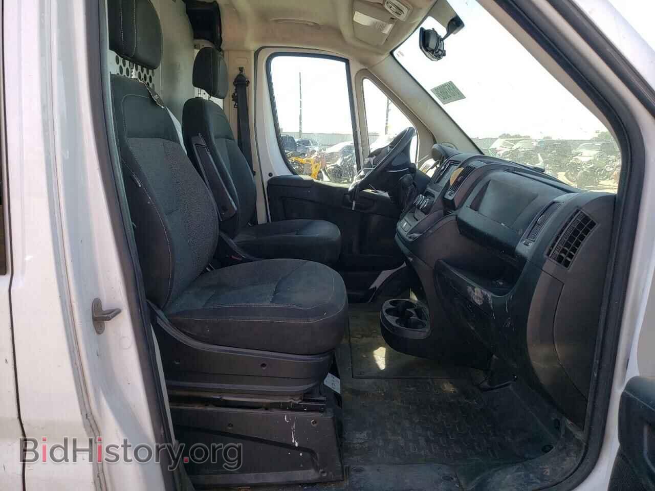 2017 RAM PROMASTER - VIN: 3C6TRVAG9HE534281 - Фото 5
