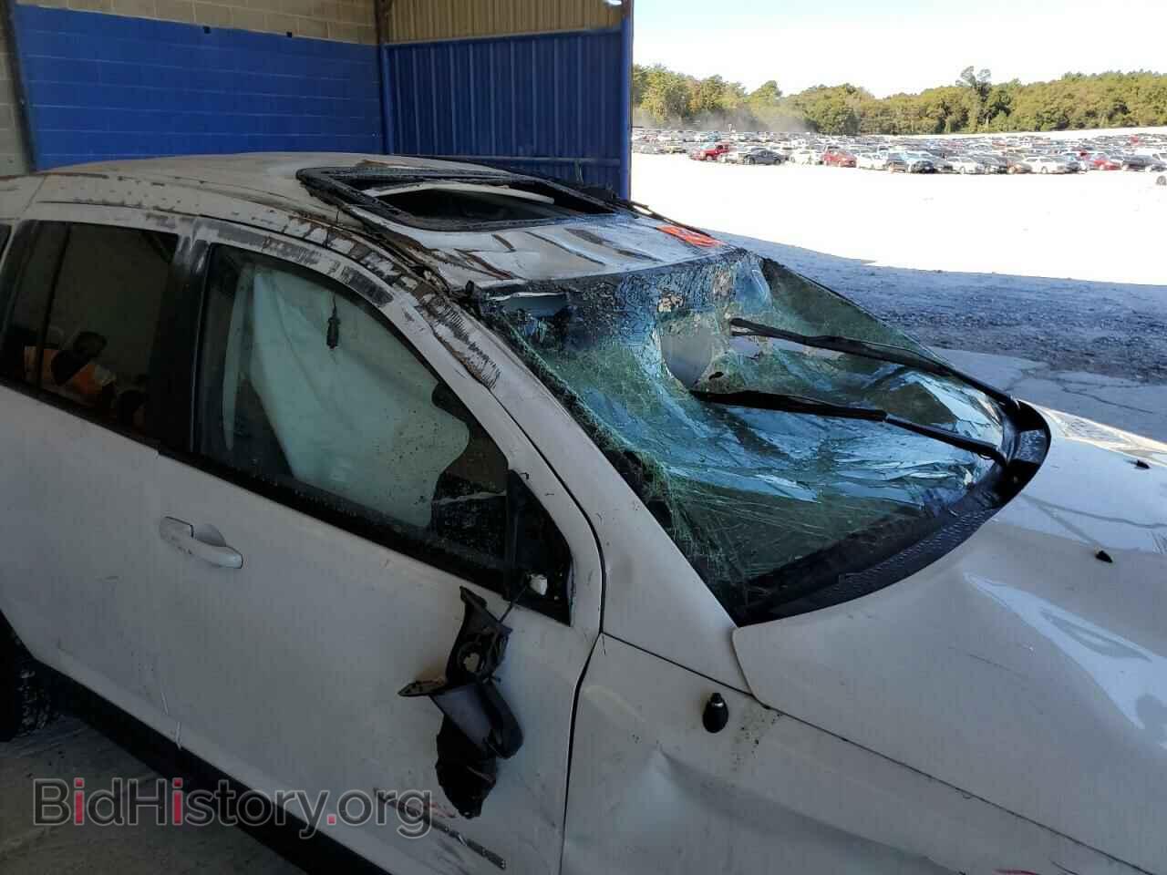 2013 JEEP COMPASS - VIN: 1C4NJCEA6DD187684 - Photo 9