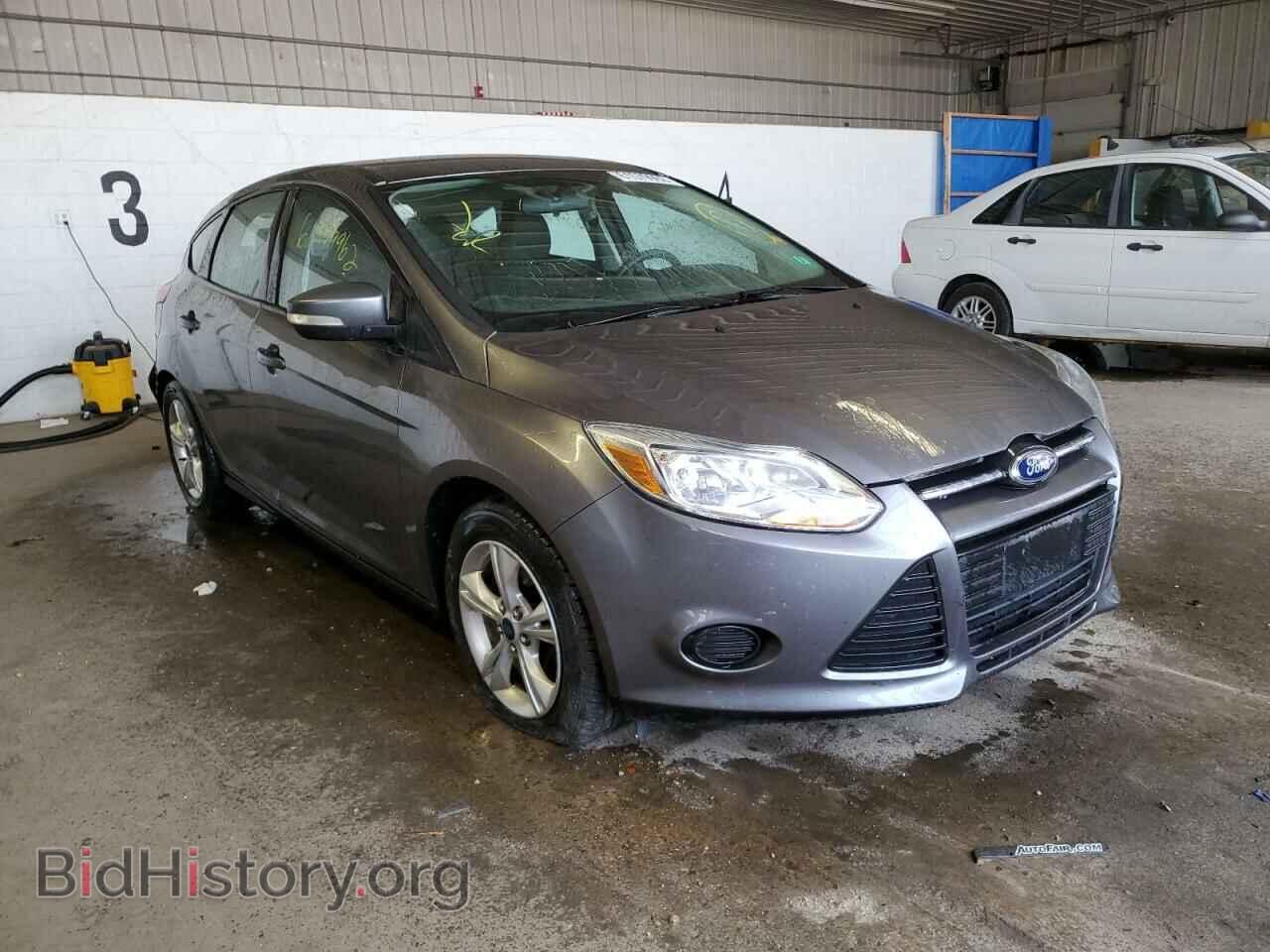 Photo 1FADP3K21EL267804 - FORD FOCUS 2014