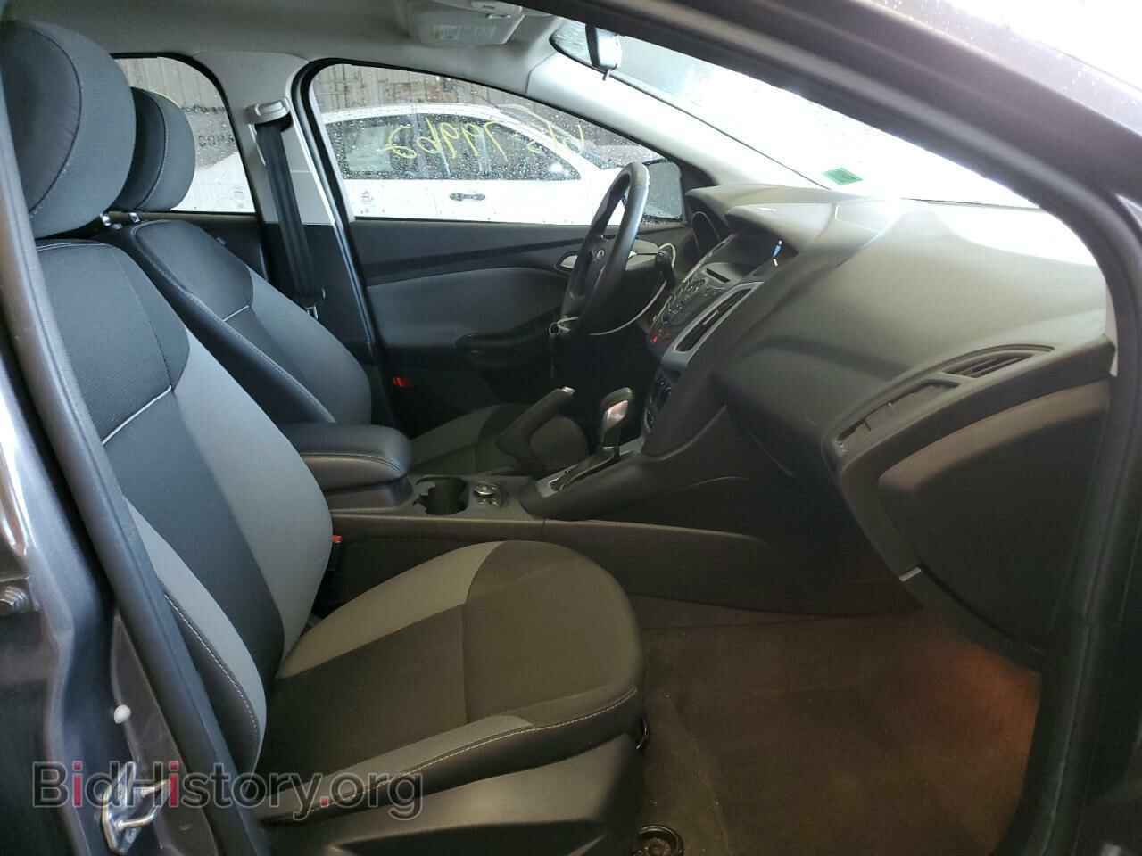 2014 FORD FOCUS - VIN: 1FADP3K21EL267804 - Photo 5