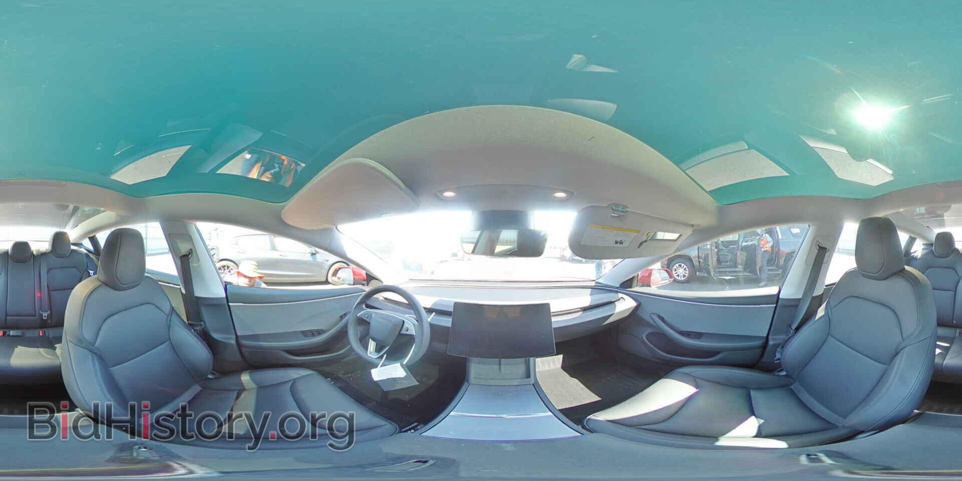 2024 TESLA MODEL 3 - VIN: 5YJ3E1EA5RF725095 - Фото 14