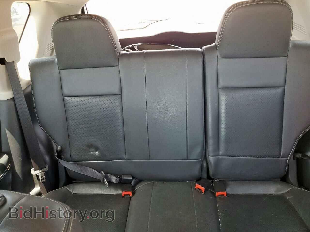2014 JEEP COMPASS - VIN: 1C4NJCEA0ED794102 - Фото 10