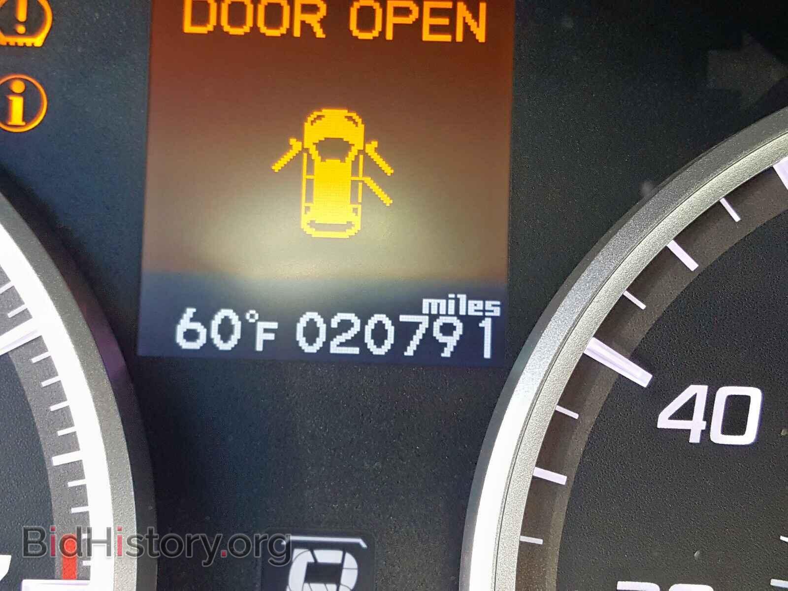 2017 ACURA RDX TECHNO - VIN: 5J8TB3H55HL006817 - Фото 8