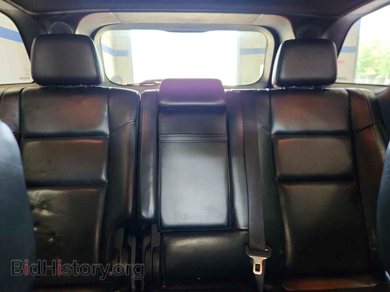 2014 JEEP CHEROKEE - VIN: 1C4RJFBG1EC254839 - Фото 10