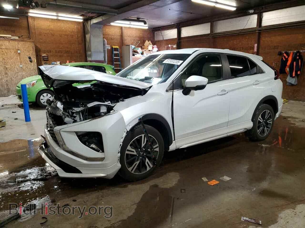 Photo JA4ATWAA2PZ051215 - MITSUBISHI ECLIPSE 2023