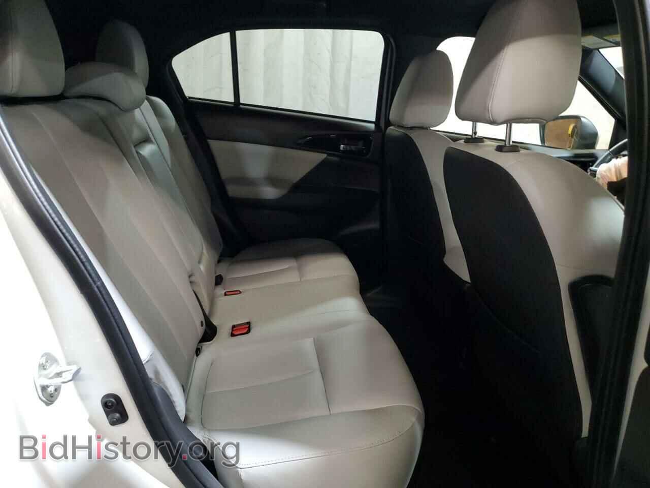 2023 MITSUBISHI ECLIPSE - VIN: JA4ATWAA2PZ051215 - Photo 11