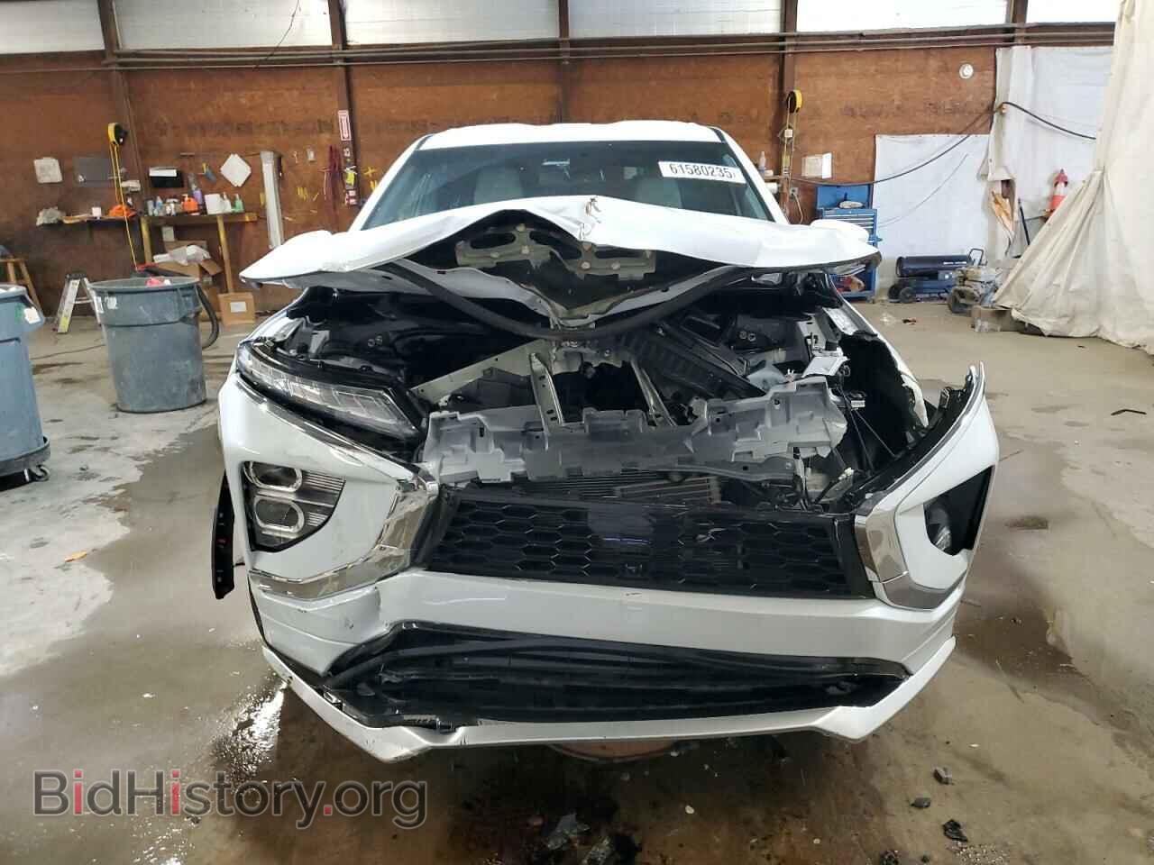 2023 MITSUBISHI ECLIPSE - VIN: JA4ATWAA2PZ051215 - Photo 5