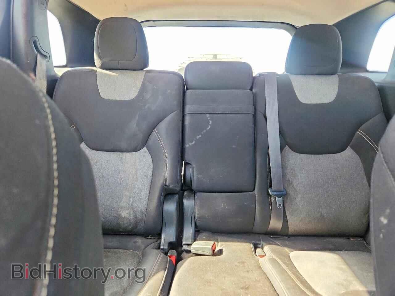 2014 JEEP CHEROKEE - VIN: 1C4PJLCB7EW174355 - Фото 10