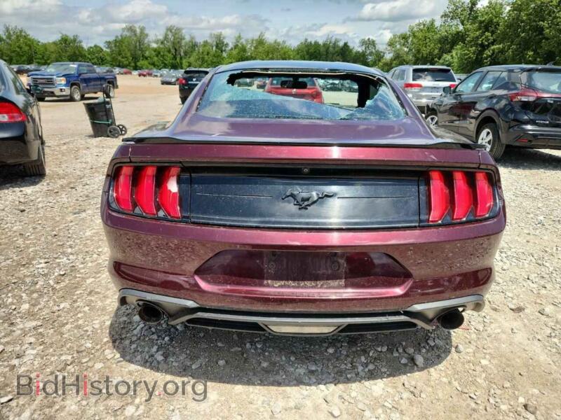 2018 Ford ALL MODELS (VIN 1FA6P8TH1J5180590) — photo 6 of 13