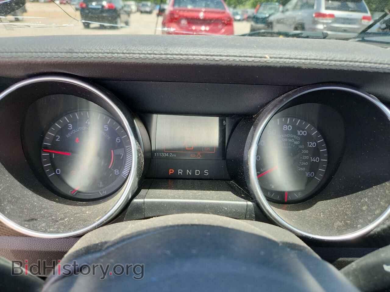 2018 FORD ALL Models - VIN: 1FA6P8TH1J5180590 - Photo 9