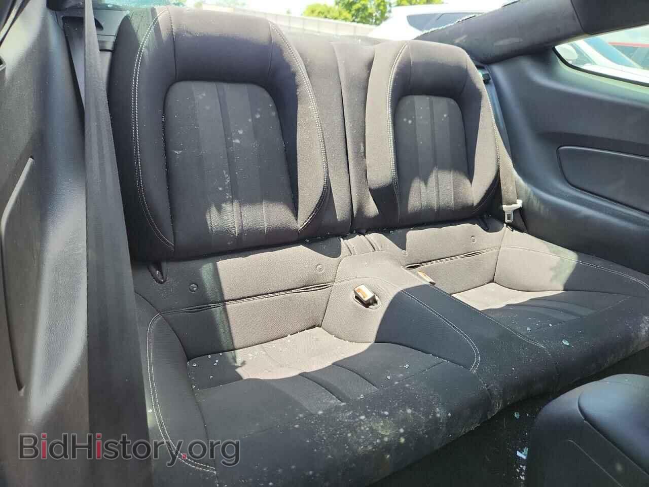 2018 FORD ALL Models - VIN: 1FA6P8TH1J5180590 - Photo 10
