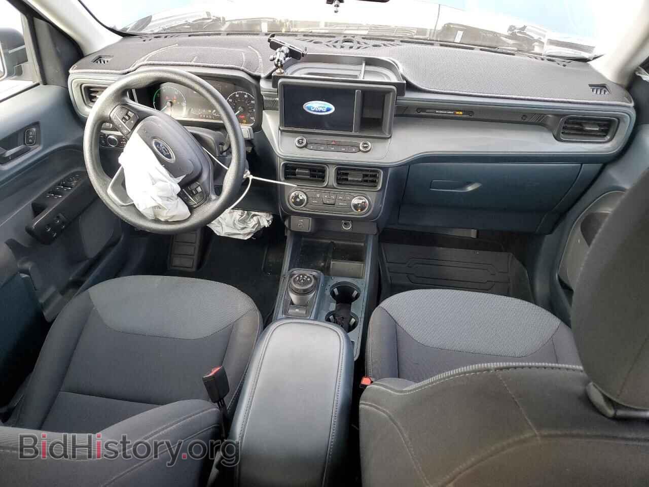 2024 FORD MAVERICK - VIN: 3FTTW8A30RRA40630 - Фото 8