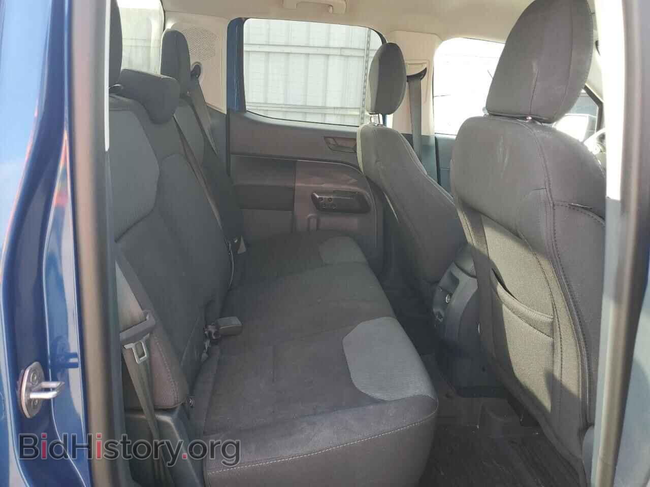 2024 FORD MAVERICK - VIN: 3FTTW8A30RRA40630 - Фото 10