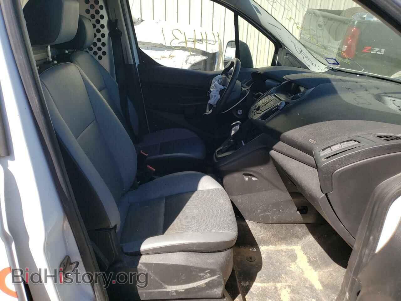 2017 FORD TRANSIT - VIN: NM0LS7E75H1321394 - Фото 5