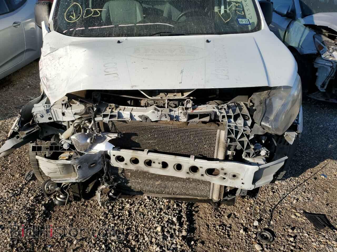2017 FORD TRANSIT - VIN: NM0LS7E75H1321394 - Фото 9