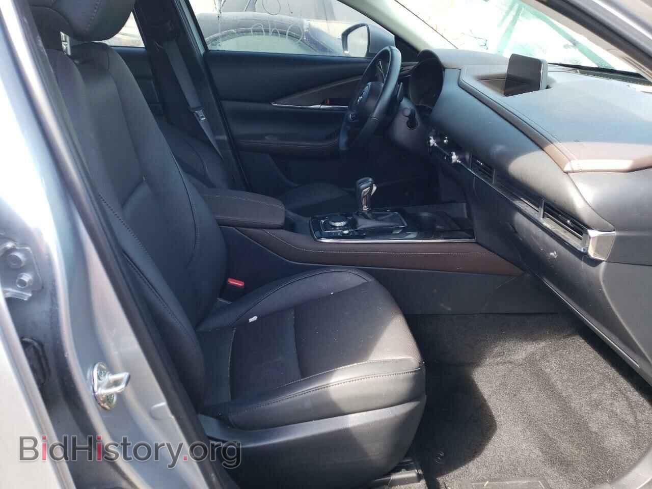 2021 MAZDA CX30 - VIN: 3MVDMADL2MM241737 - Фото 5