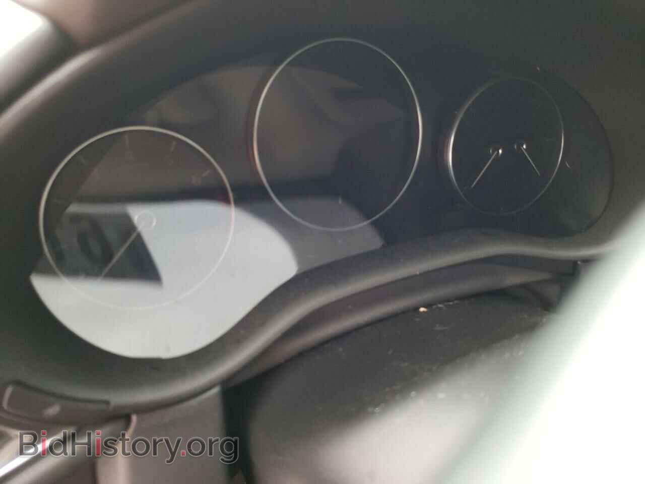 2021 MAZDA CX30 - VIN: 3MVDMADL2MM241737 - Фото 8
