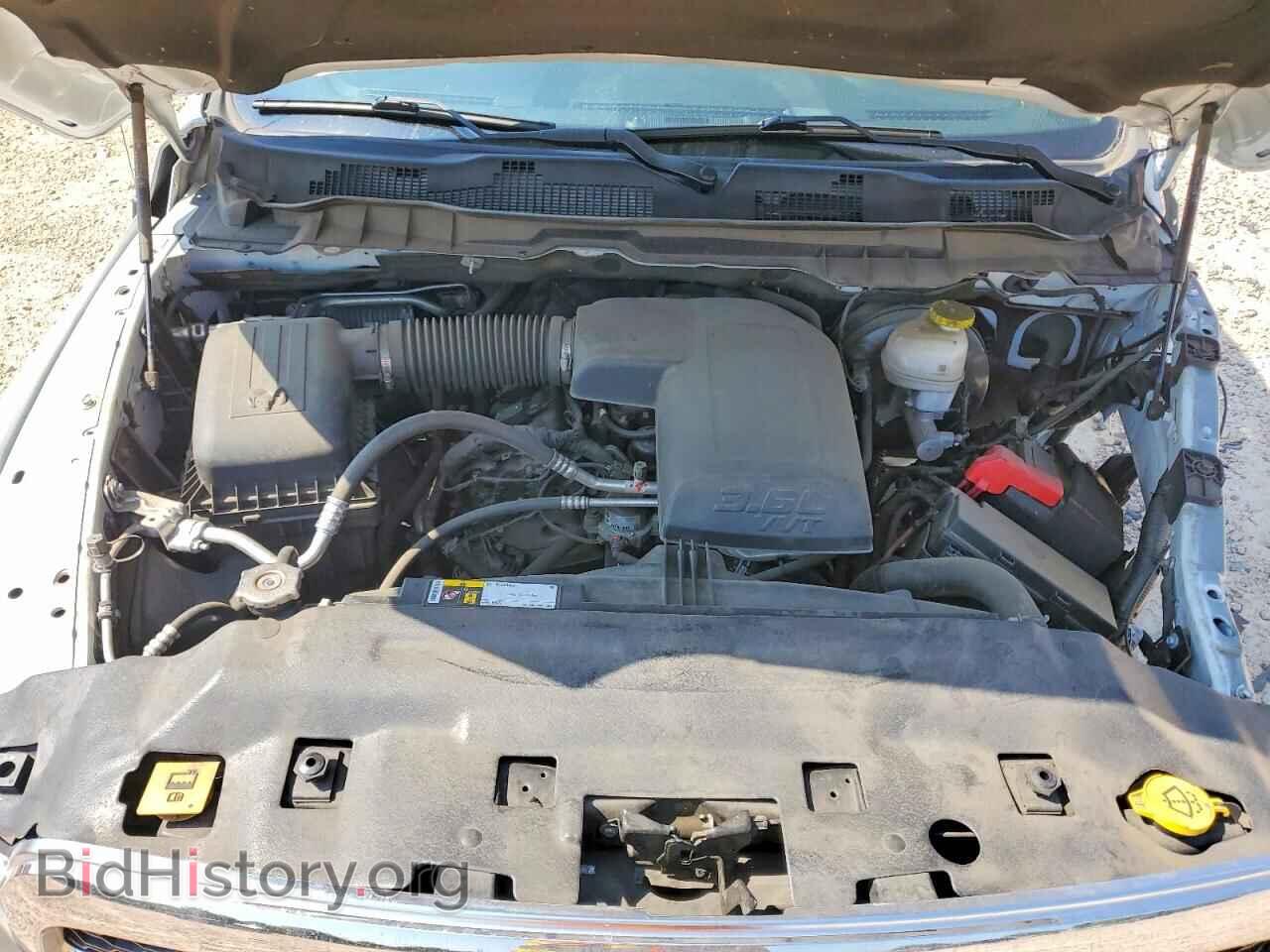 2023 RAM 1500 - VIN: 3C6RR7KG9PG664326 - Фото 11