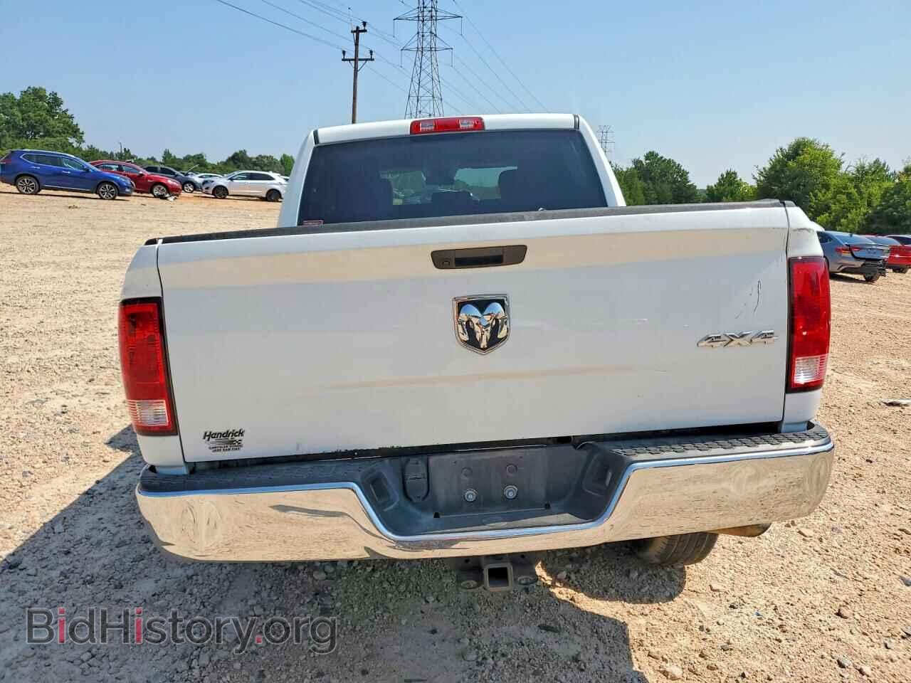 2023 RAM 1500 - VIN: 3C6RR7KG9PG664326 - Фото 6