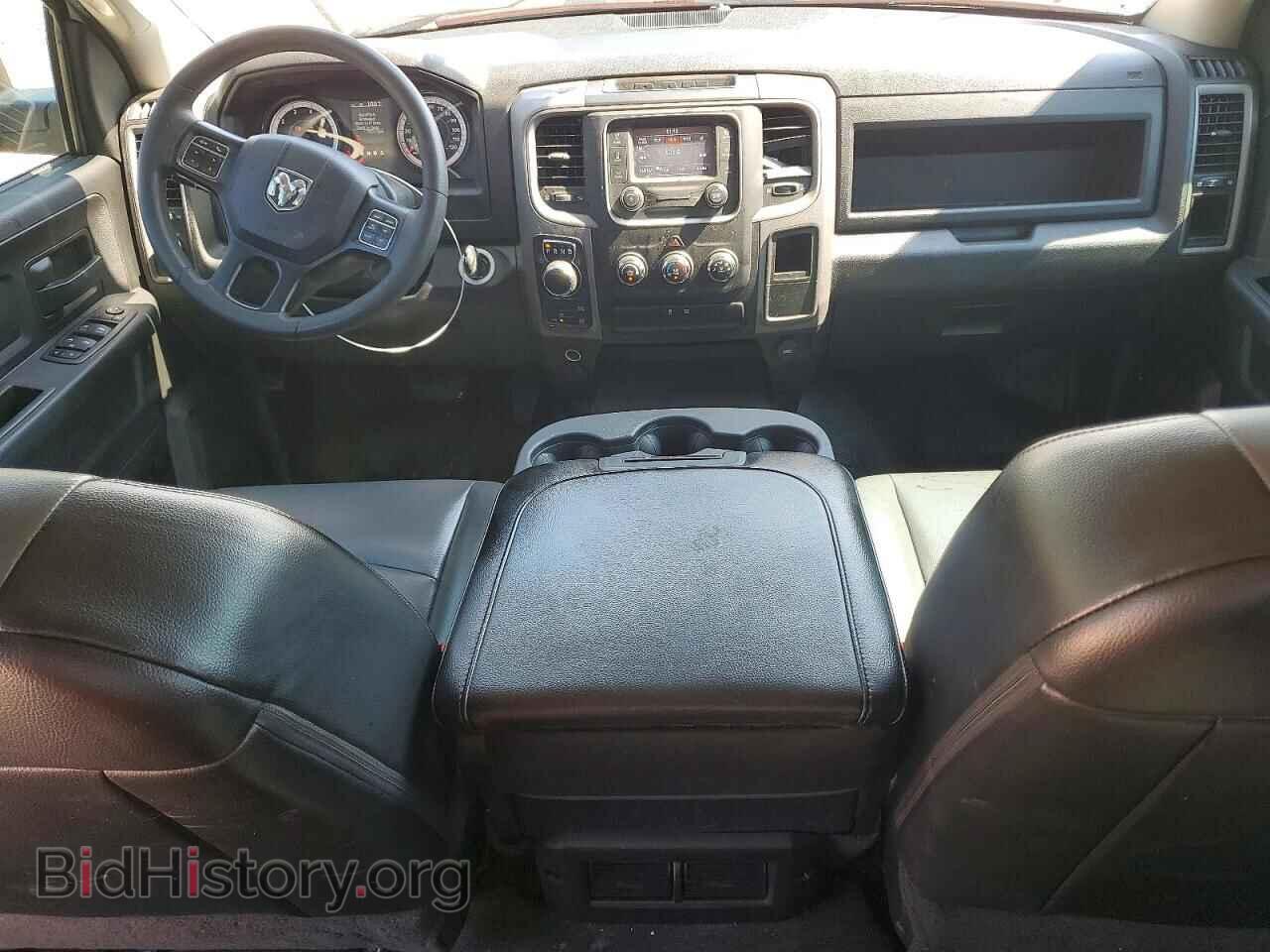 2023 RAM 1500 - VIN: 3C6RR7KG9PG664326 - Фото 8