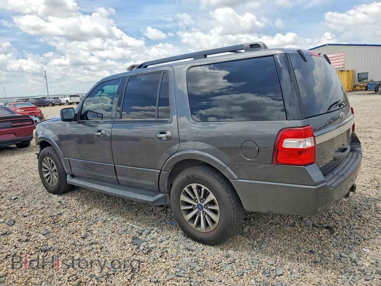 2015 FORD EXPEDITION - VIN: 1FMJU1HT9FEF36515 - Photo 2