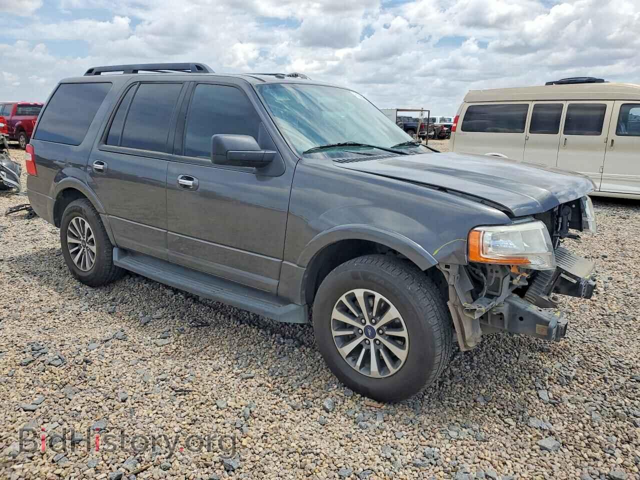 2015 FORD EXPEDITION - VIN: 1FMJU1HT9FEF36515 - Photo 4