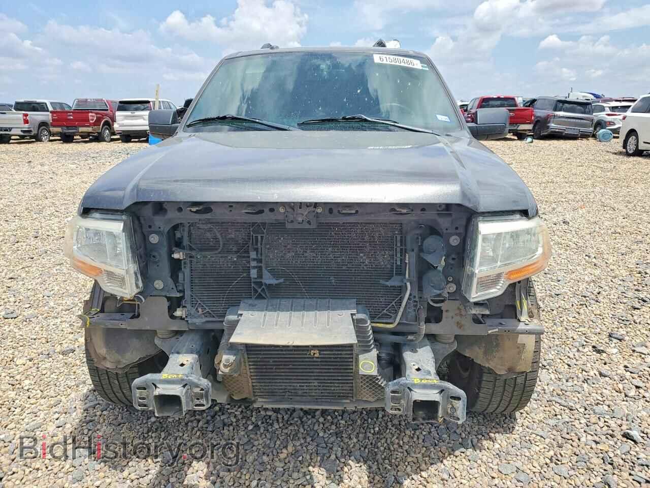 2015 FORD EXPEDITION - VIN: 1FMJU1HT9FEF36515 - Photo 5