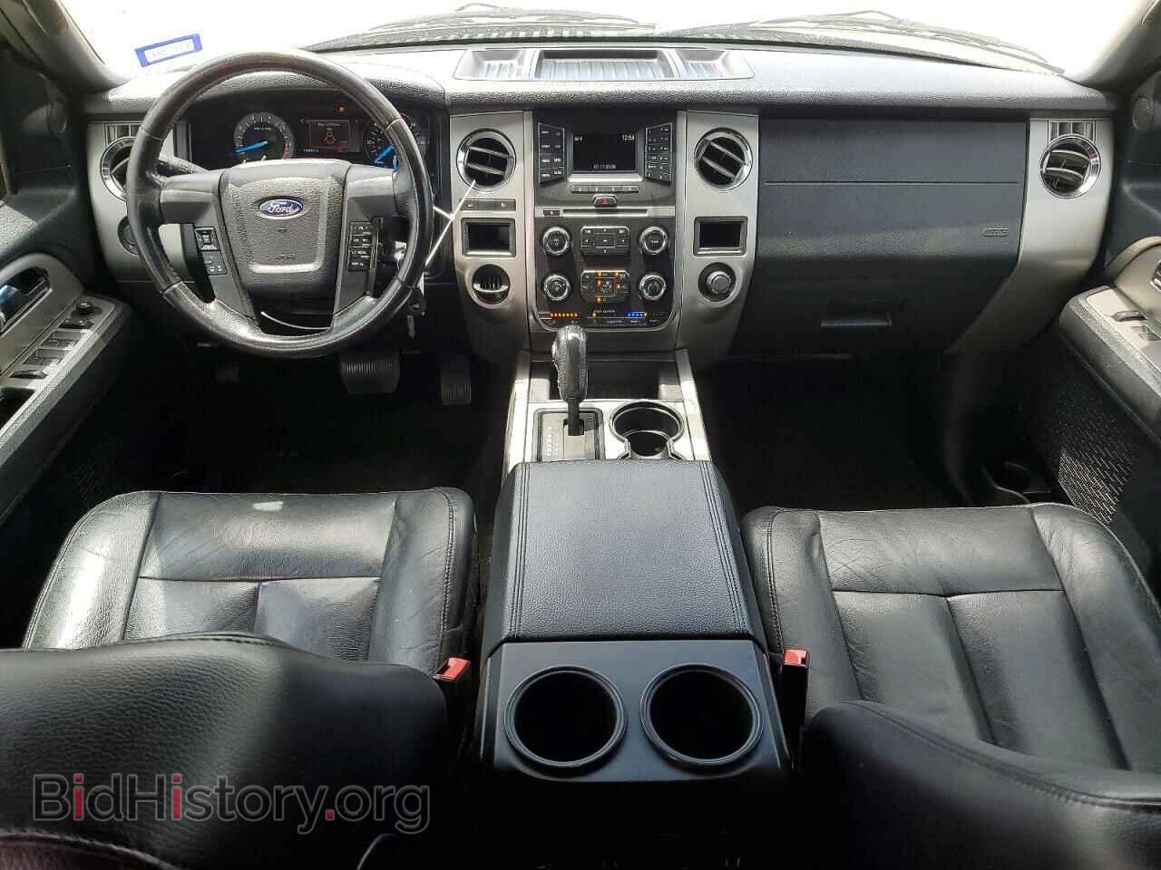 2015 FORD EXPEDITION - VIN: 1FMJU1HT9FEF36515 - Photo 8