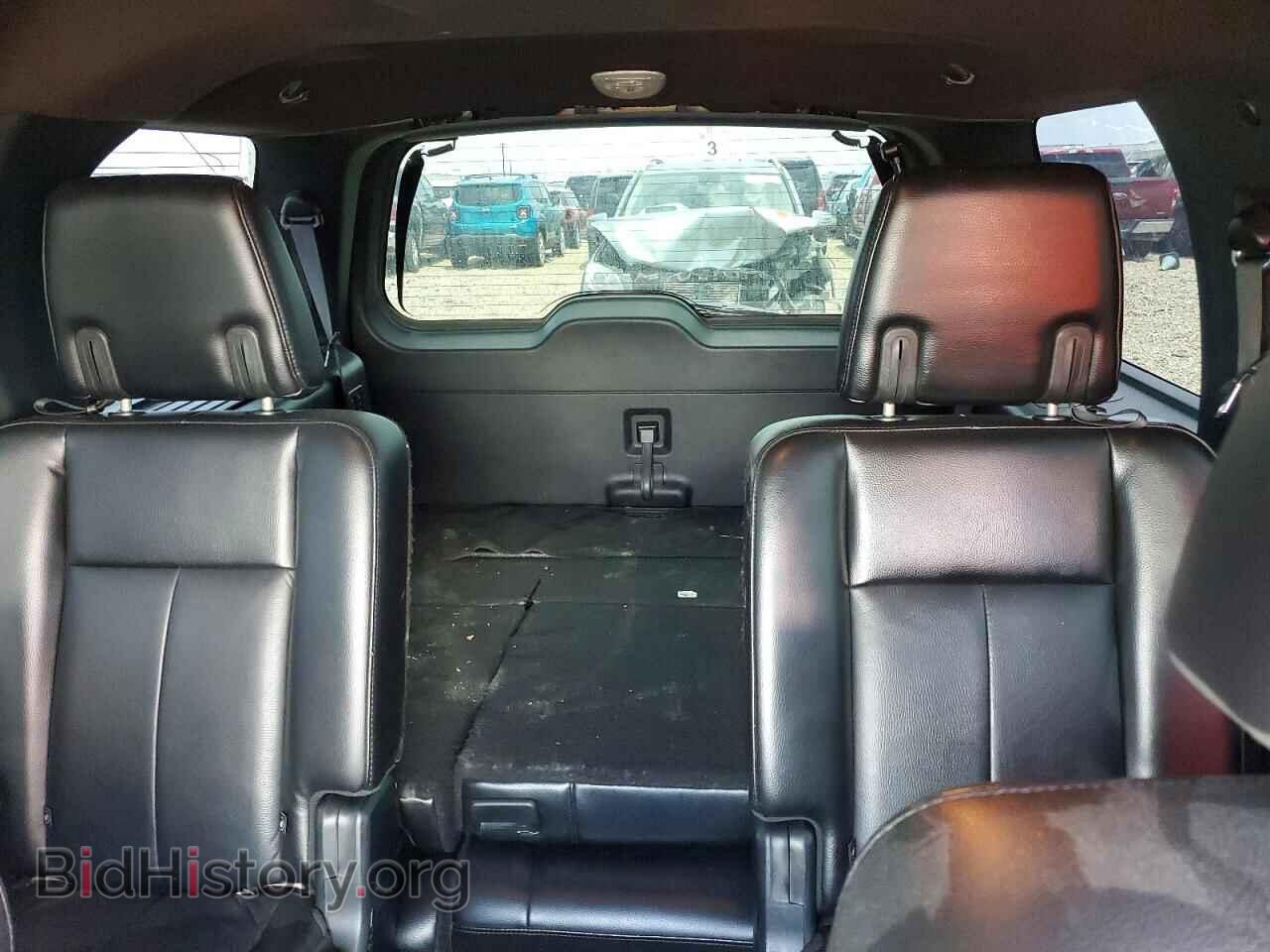 2015 FORD EXPEDITION - VIN: 1FMJU1HT9FEF36515 - Photo 10