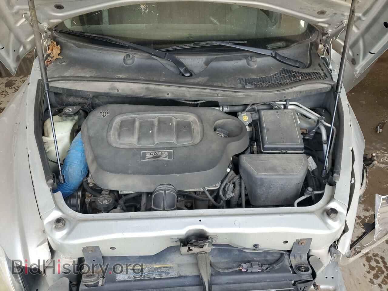 2009 CHEVROLET HHR - VIN: 3GCCA85B39S595841 - Фото 11