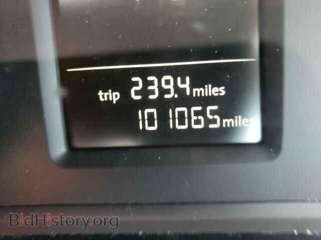 2012 VOLKSWAGEN PASSAT - VIN: 1VWAP7A33CC080265 - Фото 8