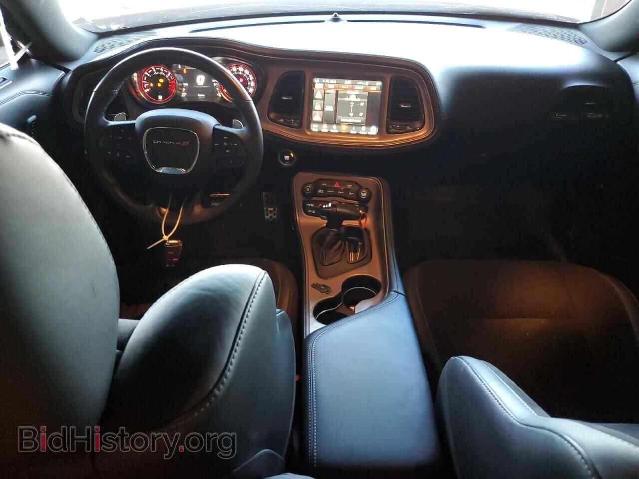 2023 DODGE CHALLENGER - VIN: 2C3CDZFJ1PH618041 - Фото 8