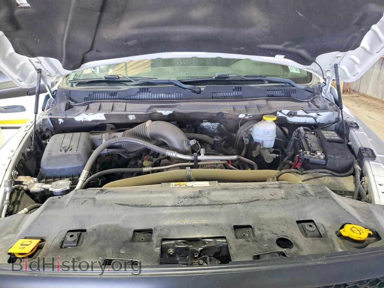 2022 RAM 1500 - VIN: 1C6RR7XT4NS213316 - Фото 11