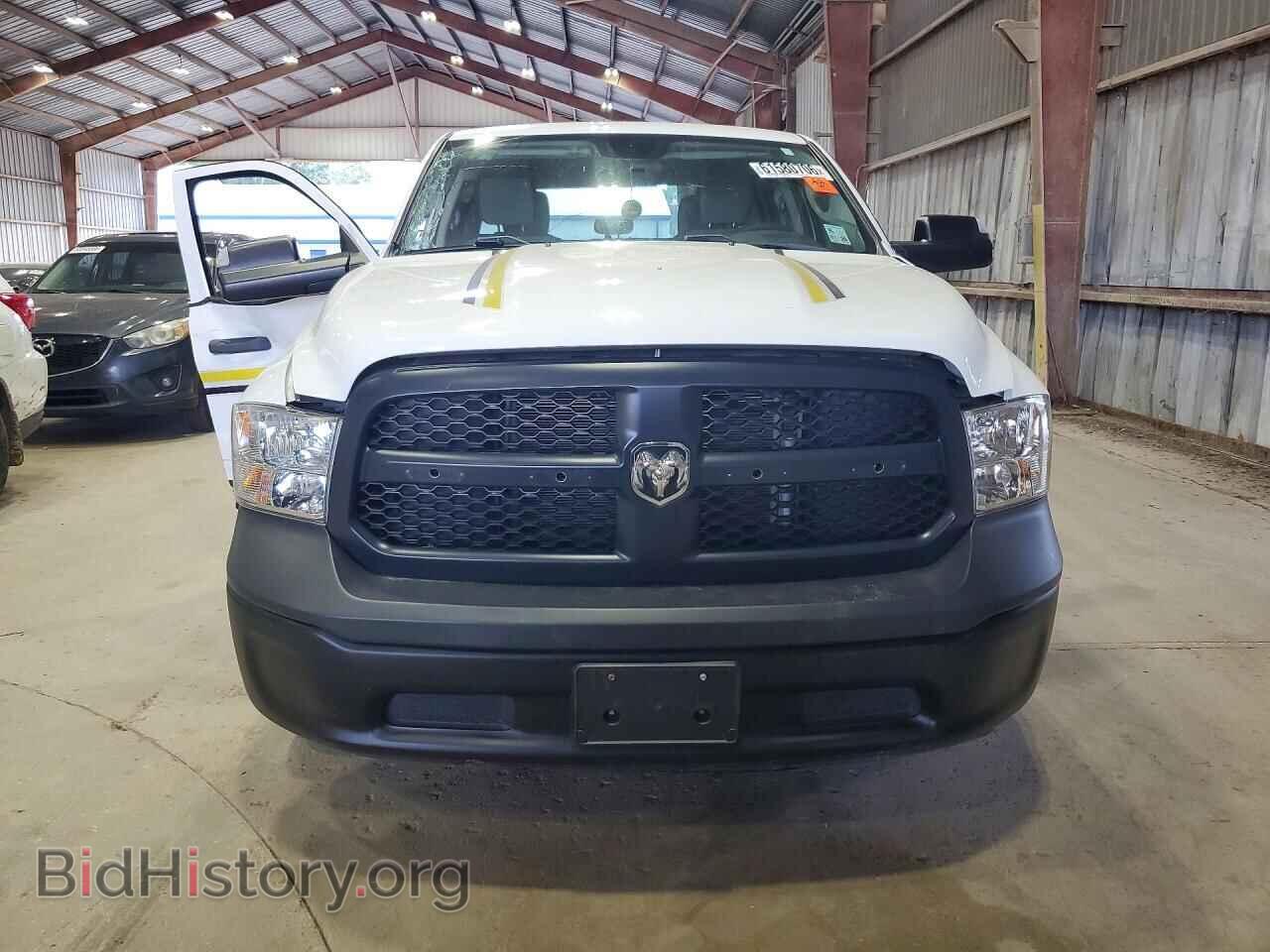 2022 RAM 1500 - VIN: 1C6RR7XT4NS213316 - Фото 5