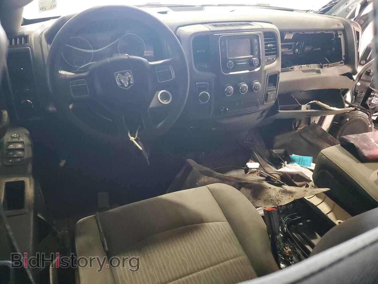 2022 RAM 1500 - VIN: 1C6RR7XT4NS213316 - Фото 8
