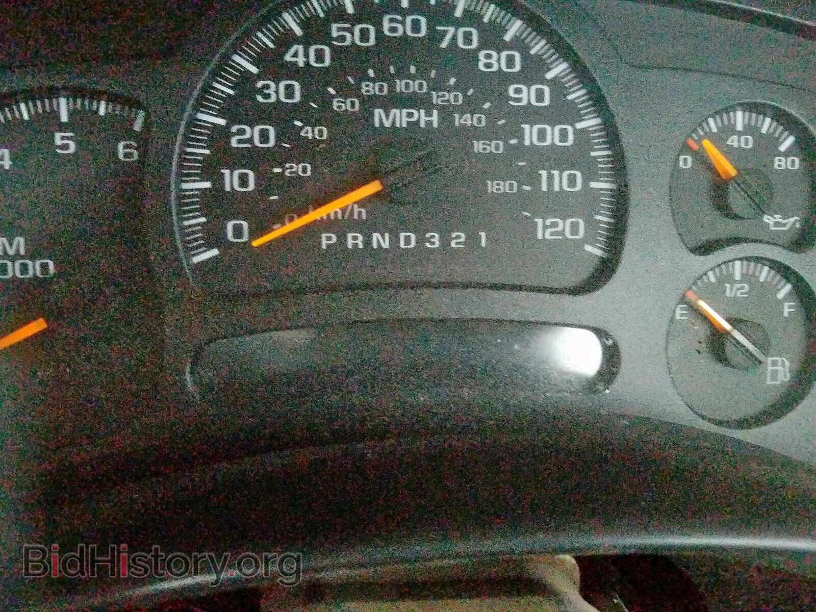 2007 CHEVROLET SILVERADO - VIN: 1GCHC24U67E167673 - Фото 8