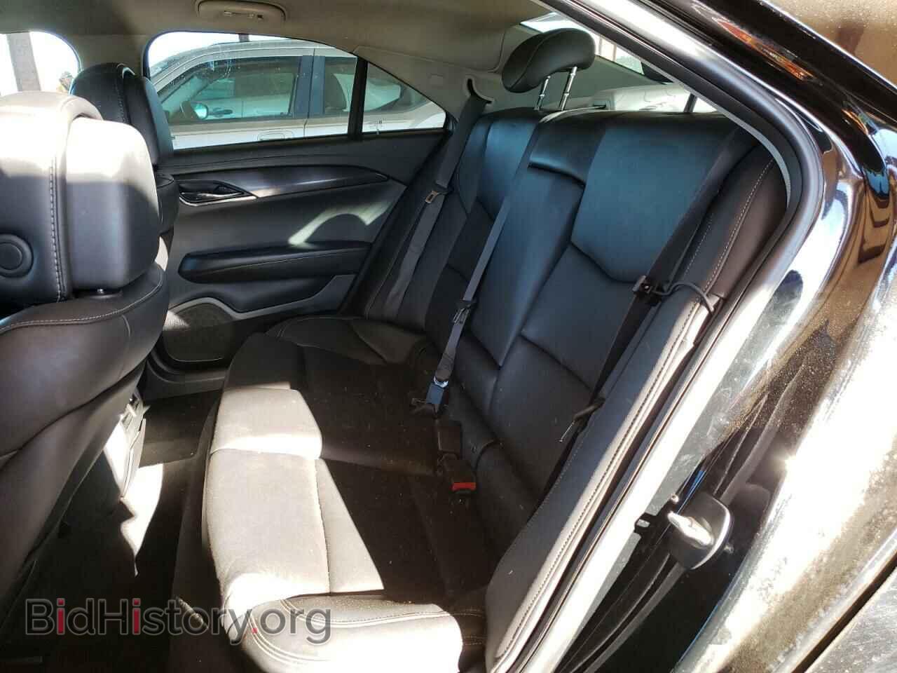 2014 CADILLAC ATS - VIN: 1G6AA5RA4E0181172 - Photo 6