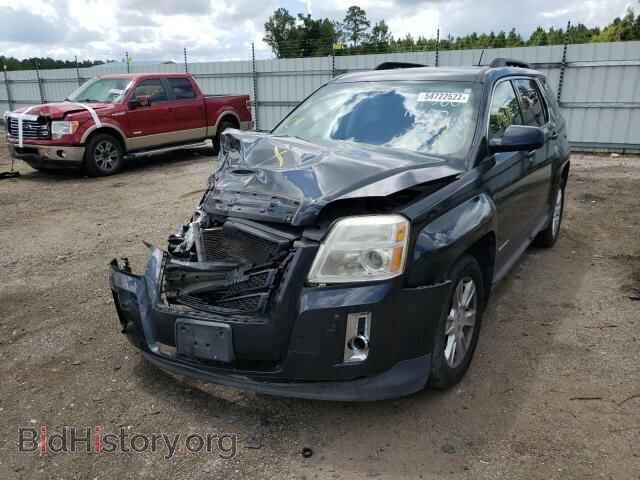 2013 GMC TERRAIN - VIN: 2GKFLTEK9D6256006 - Photo 2